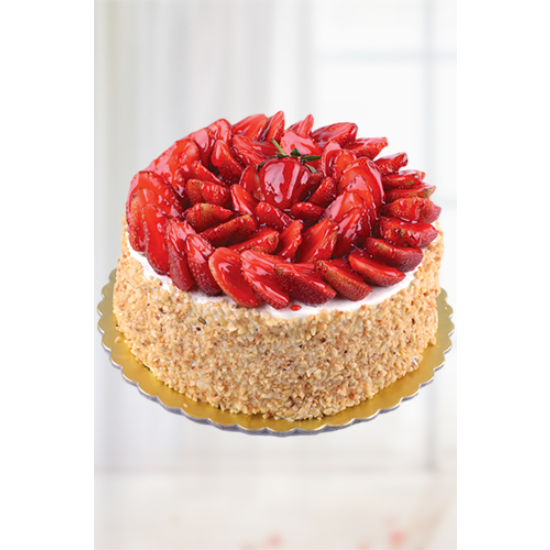 Asaletli Mor 2 Dal Orkide